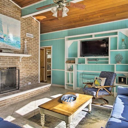 Waterfront Foley Area Home - 15 Mi To Gulf! Elberta ภายนอก รูปภาพ
