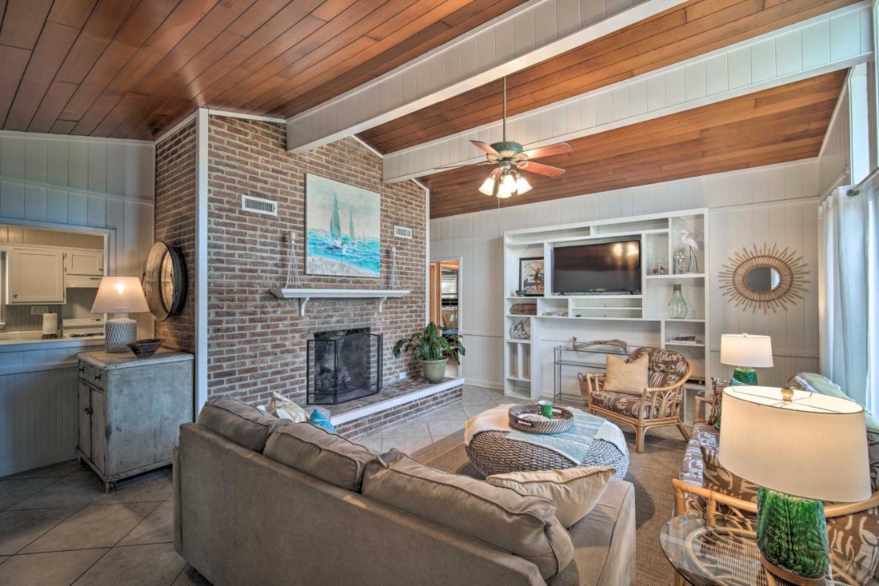 Waterfront Foley Area Home - 15 Mi To Gulf! Elberta ภายนอก รูปภาพ