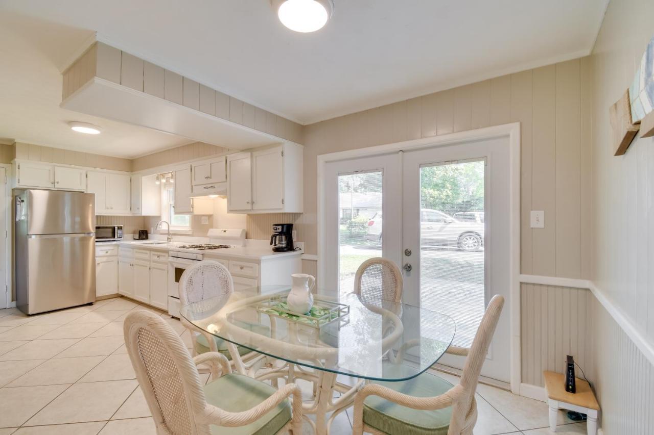 Waterfront Foley Area Home - 15 Mi To Gulf! Elberta ภายนอก รูปภาพ