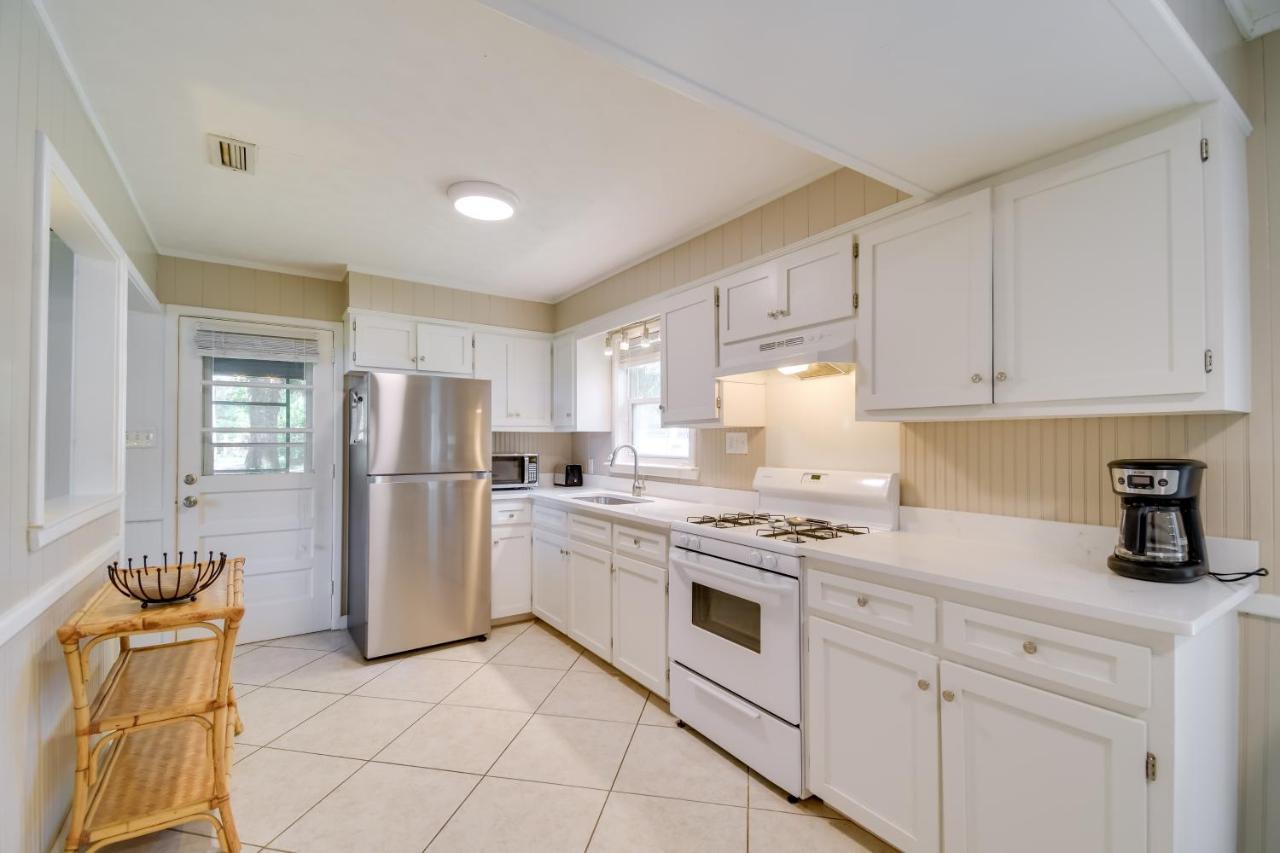 Waterfront Foley Area Home - 15 Mi To Gulf! Elberta ภายนอก รูปภาพ