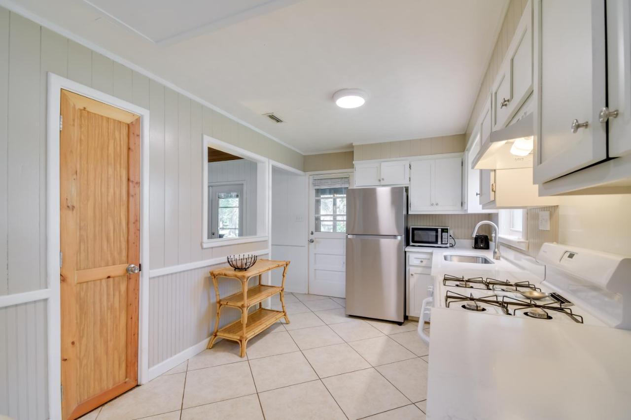Waterfront Foley Area Home - 15 Mi To Gulf! Elberta ภายนอก รูปภาพ