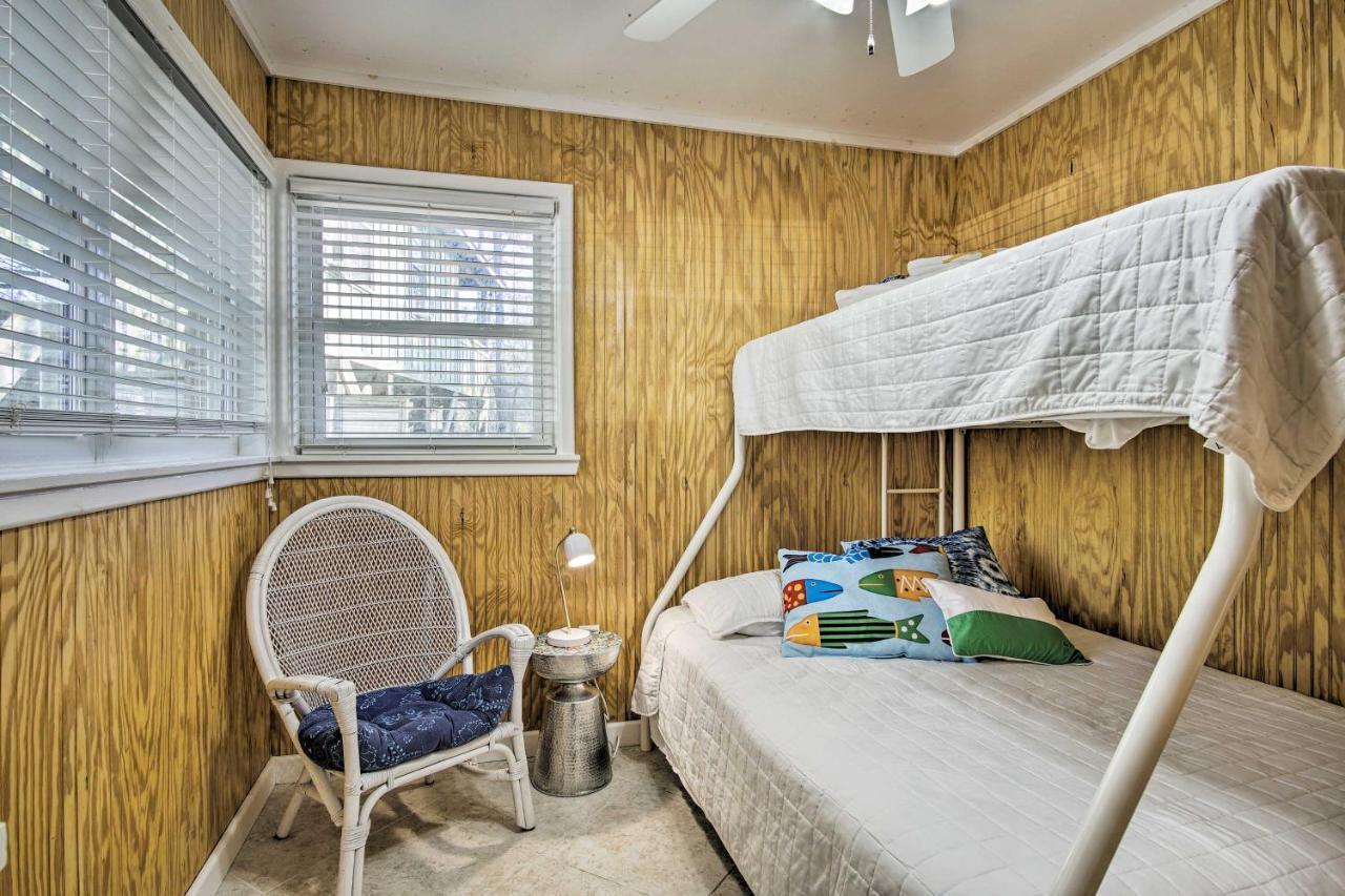 Waterfront Foley Area Home - 15 Mi To Gulf! Elberta ภายนอก รูปภาพ