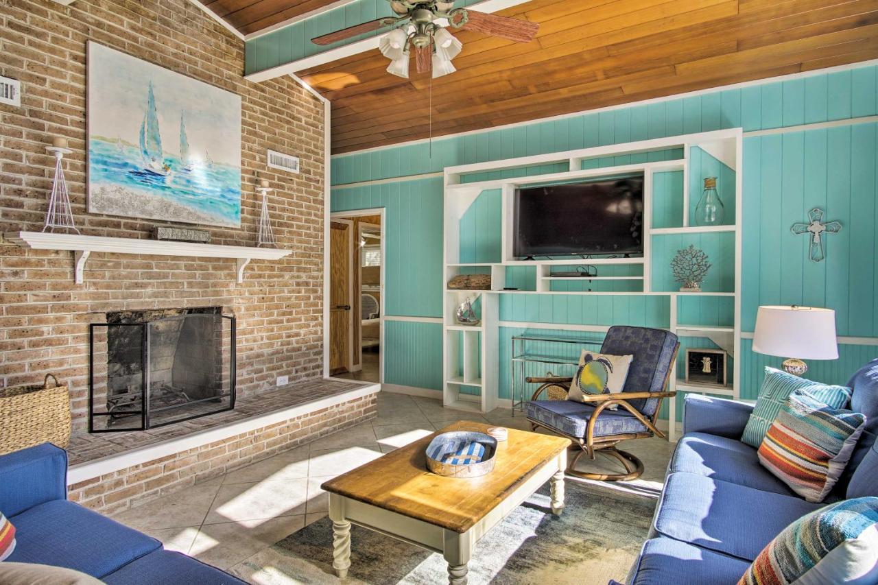 Waterfront Foley Area Home - 15 Mi To Gulf! Elberta ภายนอก รูปภาพ