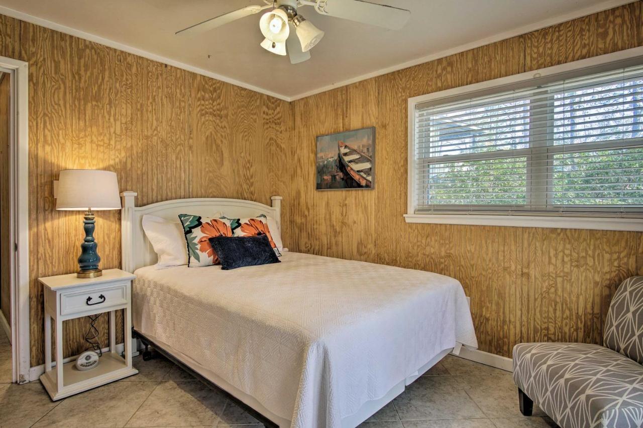 Waterfront Foley Area Home - 15 Mi To Gulf! Elberta ภายนอก รูปภาพ